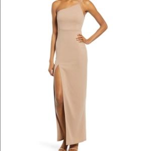 Lulu’s dress